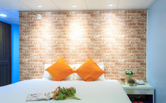 KH ezstay HOTEL