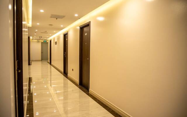 Ostara Hotel & Apartment