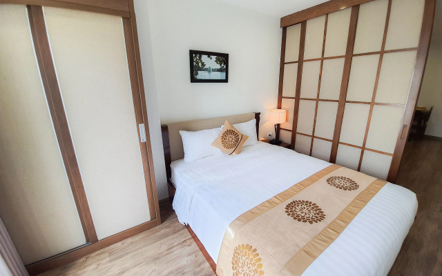 Reiwa Inn Apartment