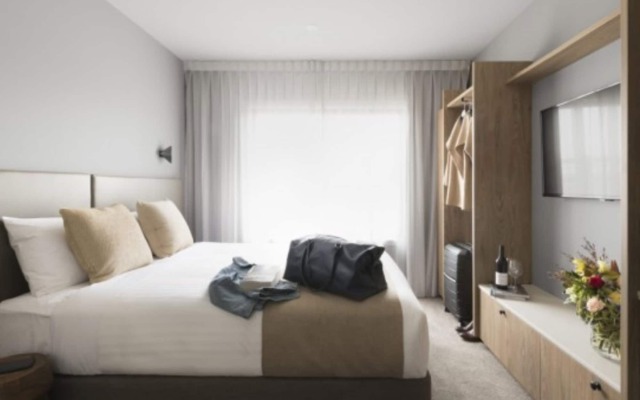 Abode Murrumbateman
