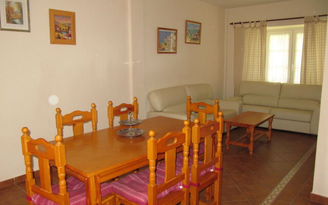 Life Apartments Costa Ballena