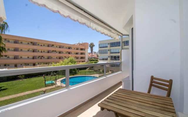 Vistamarina B 211 By IVI Real Estate