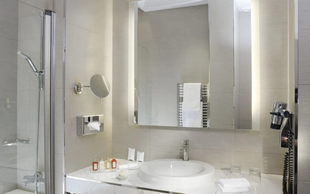 Hotel Rochester Champs Elysees