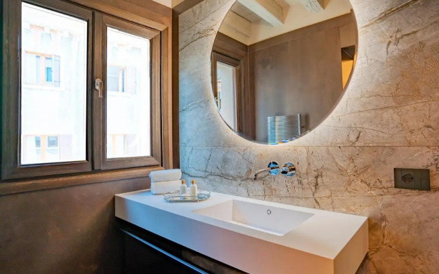Corte Rubbi 5 Deluxe Studio-Apartment