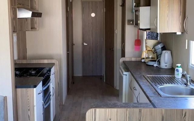 RBR 1021 - Beach Resort Kamperland