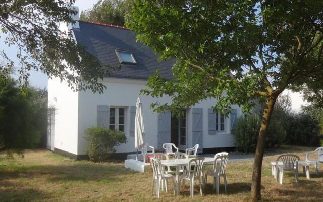 Maison Sauzon, 4 pièces, 6 personnes - FR-1-418-70