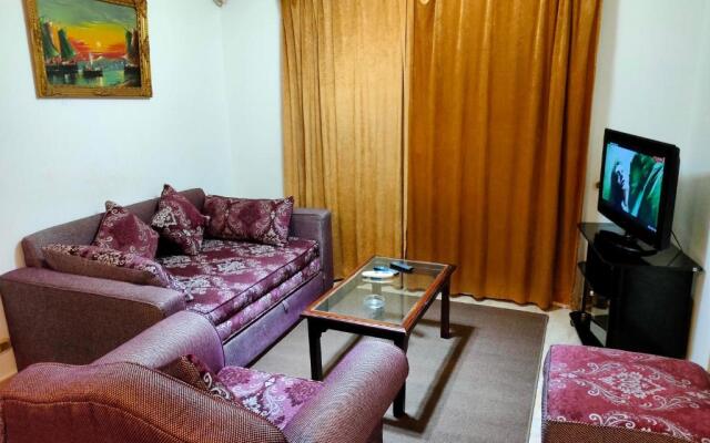 Rivera Sharm Habiba Apartments
