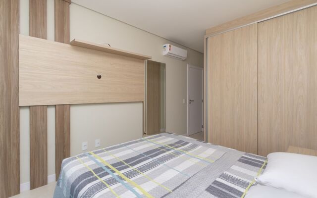 Aluguel Apartamento 2 Quartos 1 Suite 80m Mar 452
