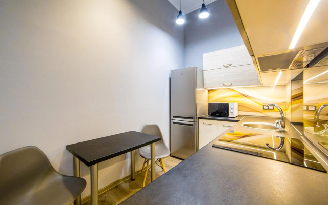 Apart Hotel on Rynok Square