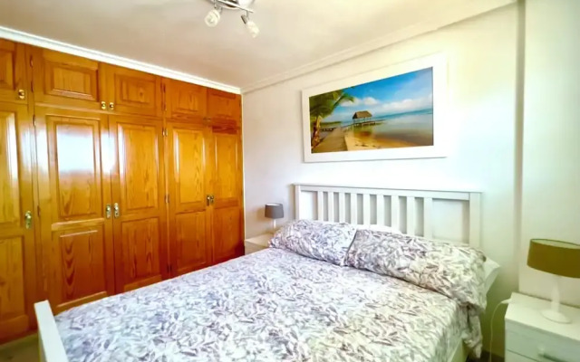 Cozy Apartment, Maspalomas, Near Yumbo