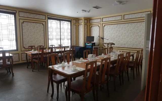 Rasung Hotel