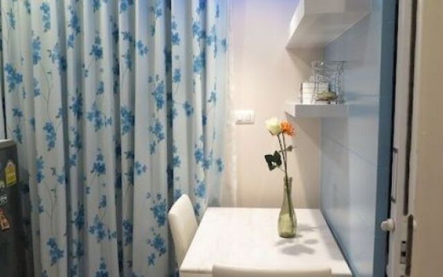 The Trust Huahin Condo Pool View by Dome