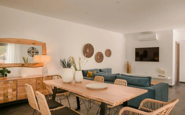 Villa Christina - Ionian Treasure Villas