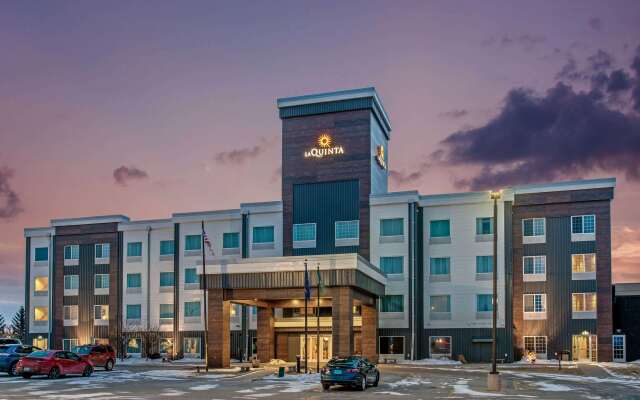 La Quinta Inn & Suites by Wyndham Bismarck