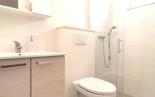 Superior 4 rooms 4 bathrooms apt