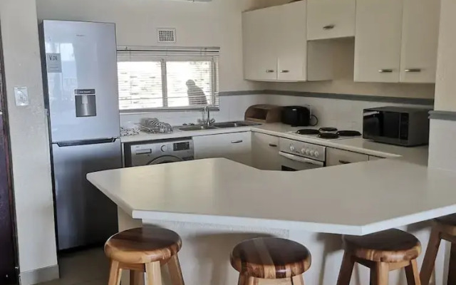 Isikhulu Apartments