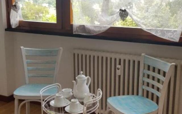 Appartamento Guardastelle Holiday House