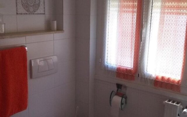 Hotel Meuble Corallo