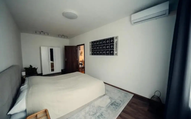 TIFFANY Apartment Hotel