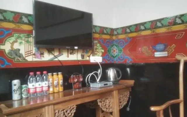 Pingyao Jingyizhan Folk Inn