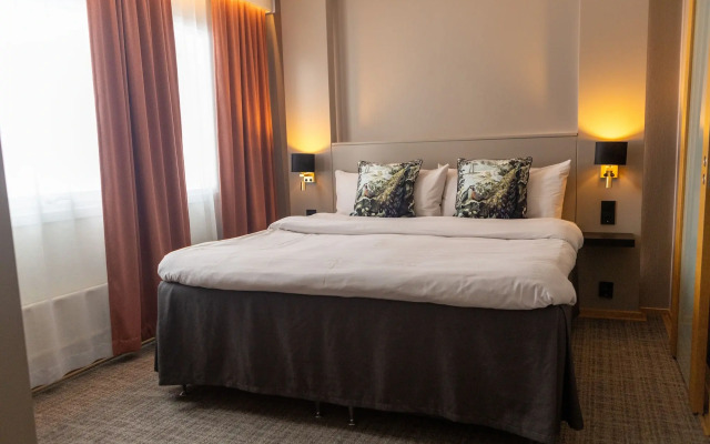 Starby Spa, Hotell & Konferens