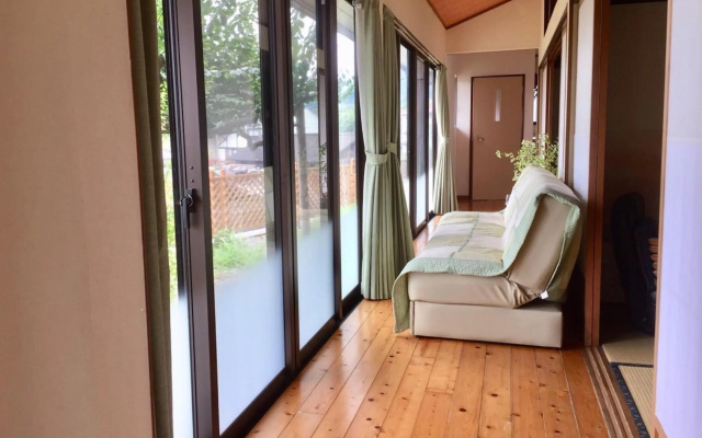 Yufu - House - Vacation STAY 89895 – Guest Rooms – Yufu
