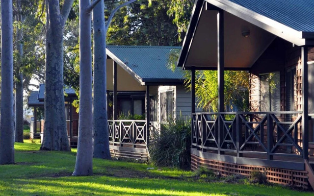 Marion Holiday Park