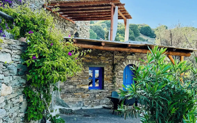 Villa Kotseli