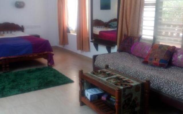 Sangeeth Beach Resort