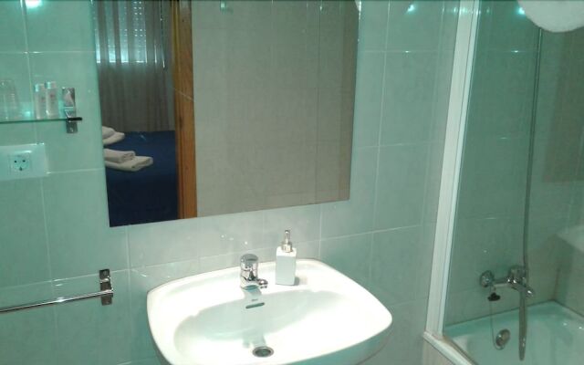 Hostal Neus