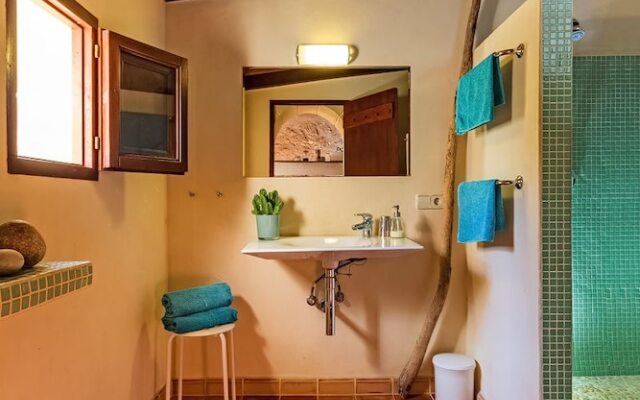 Casa Groc