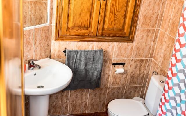 Casa Rural El Castillo