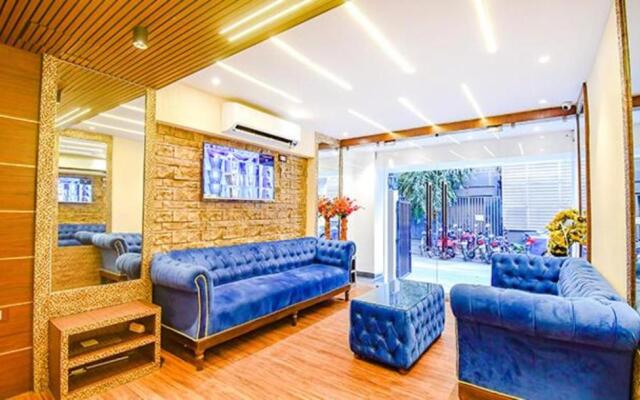 FabHotel Lake View Topsia