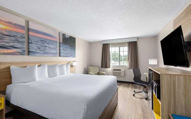 Days Inn by Wyndham Miami