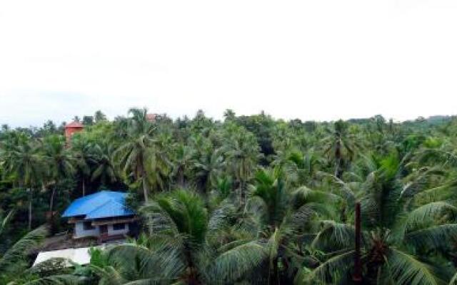 Hotel Park Residency