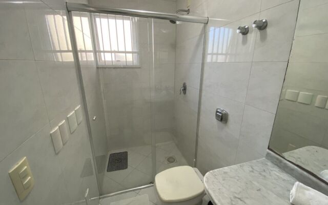 Ilha Da Fortaleza Jurere Internacional