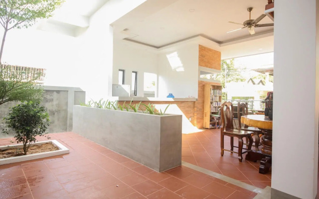Siemreap City Residence