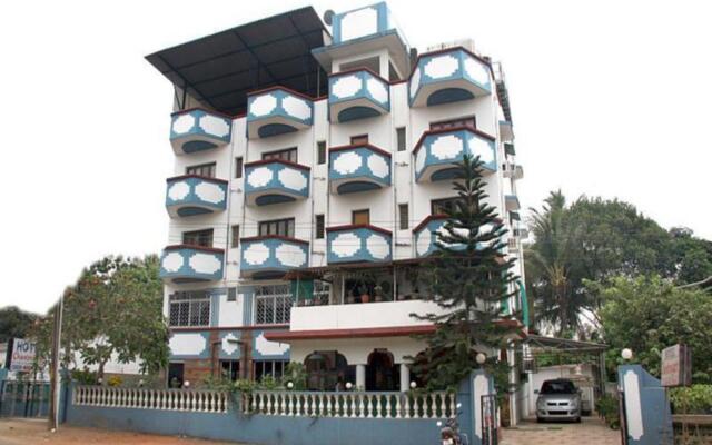 Hotel Chandrageet