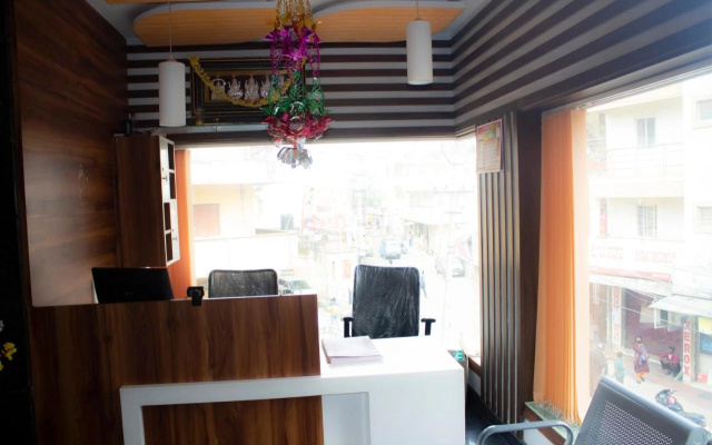 Hotel Royal Suites