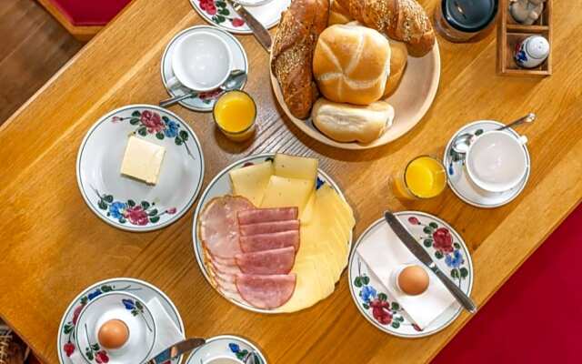 Bergbauernhof Seetalhof