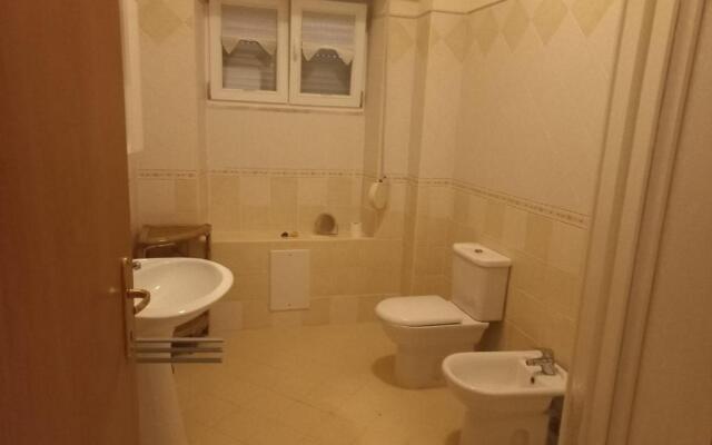 Appartamento 150 mq in villa sul mare a Fertilia