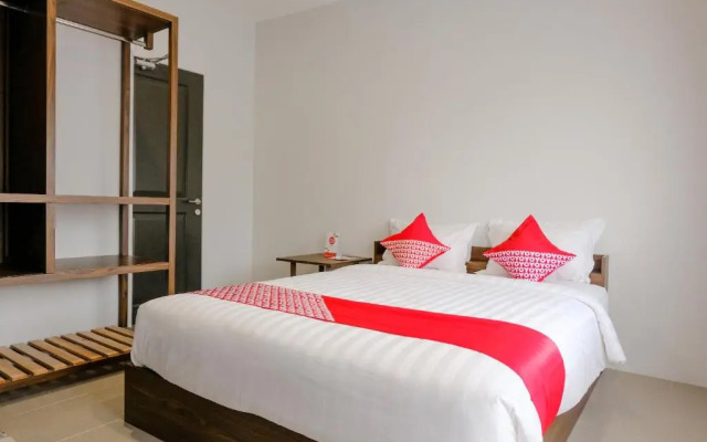 OYO 2350 Panorama Inn Residence