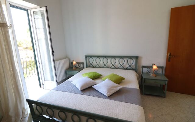 Anna's House in Otranto