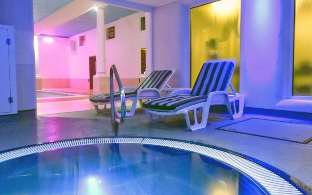 Penventon Park Hotel