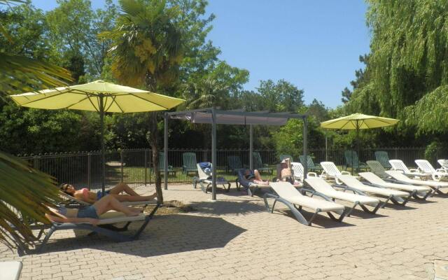 Hotel-Restaurant Les Oliviers