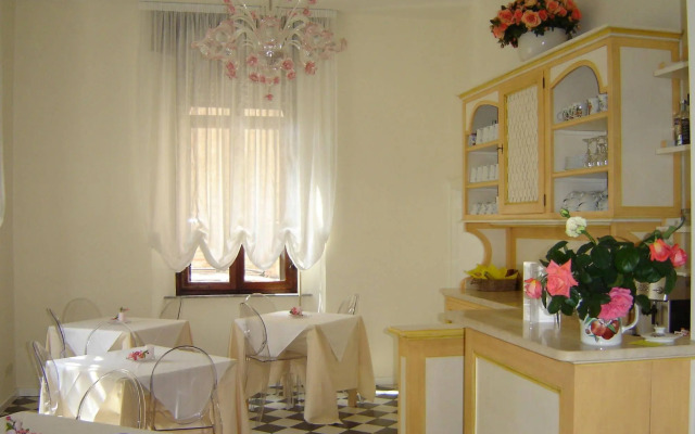 Villa Elda Boutique Hotel
