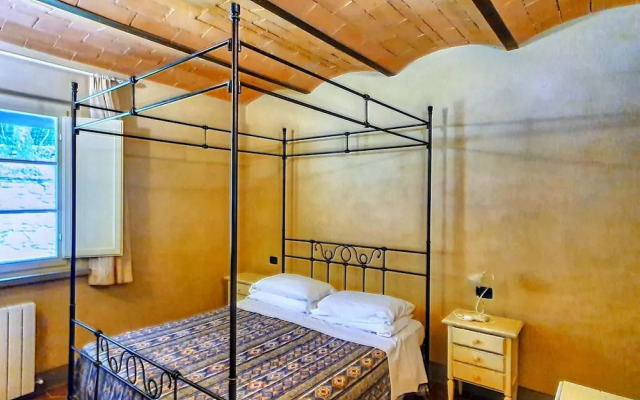 Spacious Apartment With Bubble Bath