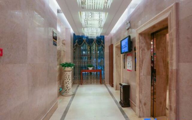 Qinglv International Hotel