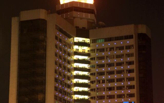 Yin He Hotel