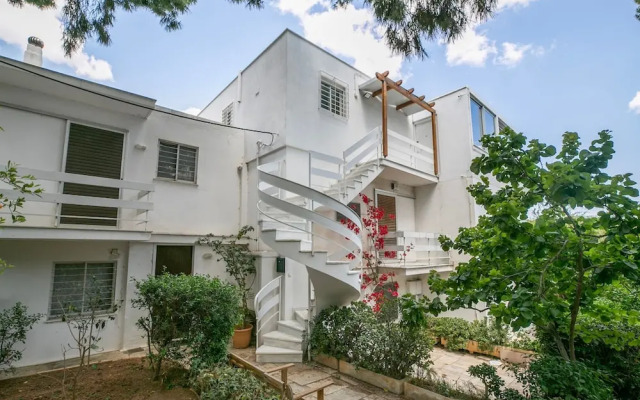 South Blue Sea View Apartment